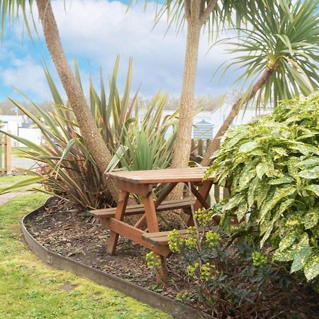 Bois D'Amour - Piscine - Terrasse Dinard Extérieur photo